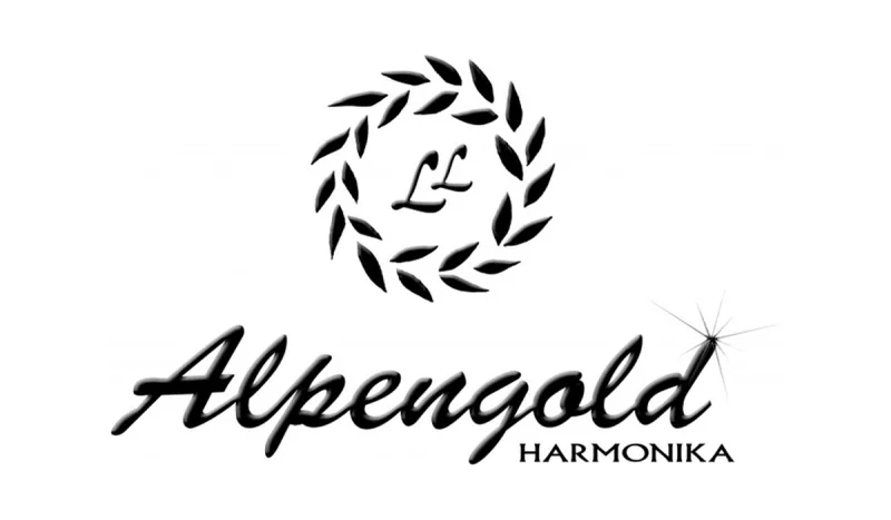 Alpengold Harmonika Logo