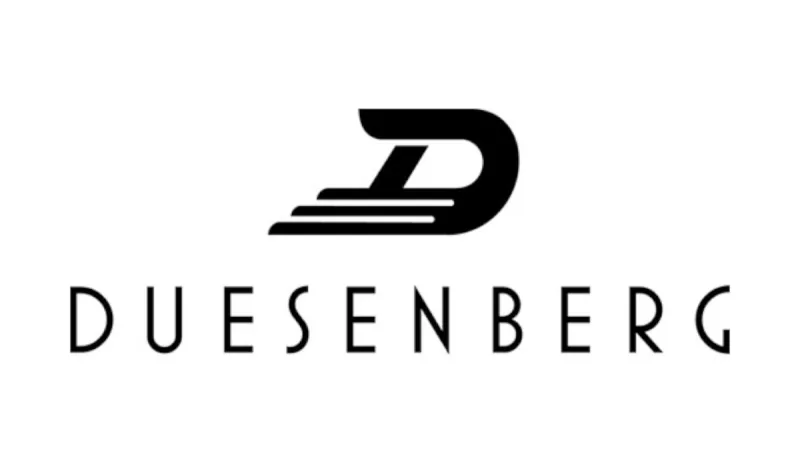 Duesenberg Logo