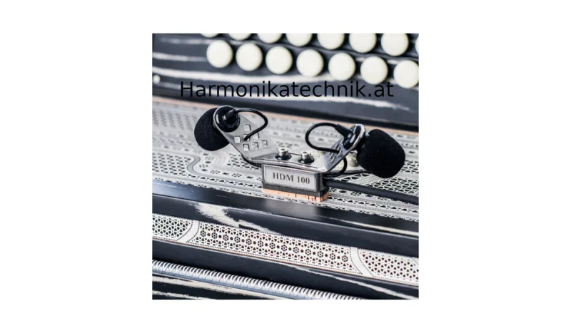 Harmonikatechnik.at Logo