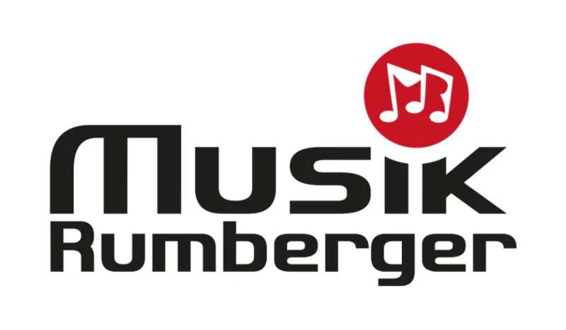 Musik Rumberger Logo