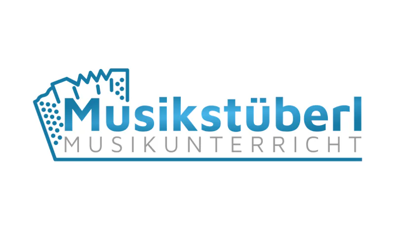 Musikstüberl Musikunterricht Logo